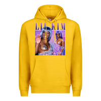 Lemon lil kim Premium Hoodie - tuanDangUi