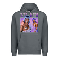 Rock lil kim Premium Hoodie - tuanDangUi