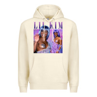 Sandshell lil kim Premium Hoodie - tuanDangUi