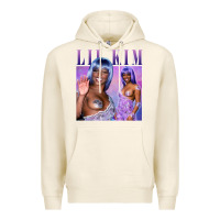 Tofu lil kim Premium Hoodie - tuanDangUi