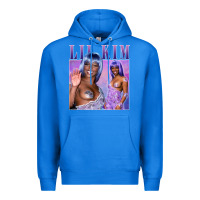 True Royal lil kim Premium Hoodie - tuanDangUi