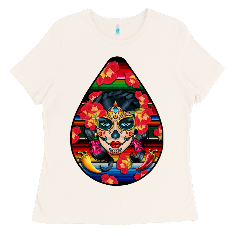 Hispanic Heritage Ladies Tee by BundleAndBundleShop | Teevron