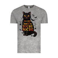 Cloud Rock It's Just a Bunch of Hocus Pocus Vintage Tee - texasbilliewilder