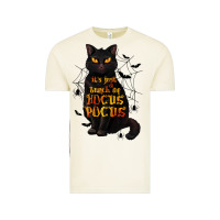 Vintage Arctic It's Just a Bunch of Hocus Pocus Vintage Tee - texasbilliewilder