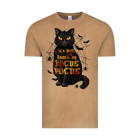 Vintage Camel It's Just a Bunch of Hocus Pocus Vintage Tee - texasbilliewilder