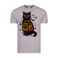 It's Just A Bunch Of Hocus Pocus Vintage Tee | Teevron