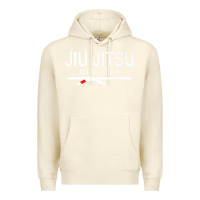 Sandshell Jiu Jitsu Old Guy Premium Hoodie - tuanDangUi