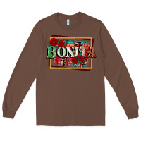 Chestnut bonita cinco de mayo Long Sleeve Tee - CowGirlArtShop