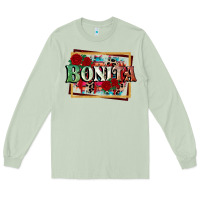 Matcha bonita cinco de mayo Long Sleeve Tee - CowGirlArtShop