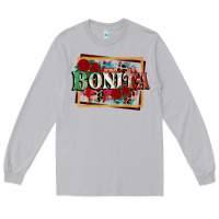 Moon Dust bonita cinco de mayo Long Sleeve Tee - CowGirlArtShop