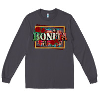 Smoke bonita cinco de mayo Long Sleeve Tee - CowGirlArtShop