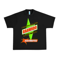 Black water is for toilets   drink brawndo Urban Heavy Tee - tuanDangUi