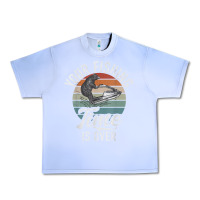 Grape Ice jet ski driver bear funny saying water sports jet ski t shirt Urban Heavy Tee - tuanDangUi