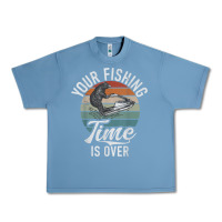 Pebble Blue jet ski driver bear funny saying water sports jet ski t shirt Urban Heavy Tee - tuanDangUi
