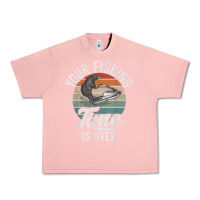 Salmon jet ski driver bear funny saying water sports jet ski t shirt Urban Heavy Tee - tuanDangUi