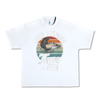 White jet ski driver bear funny saying water sports jet ski t shirt Urban Heavy Tee - tuanDangUi