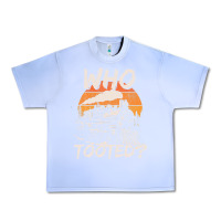 Grape Ice Who Tooted Funny Train Lovers And Railroad Retro Vintage Urban Heavy Tee - tuanDangUi