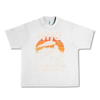 Lunar Rock Who Tooted Funny Train Lovers And Railroad Retro Vintage Urban Heavy Tee - tuanDangUi