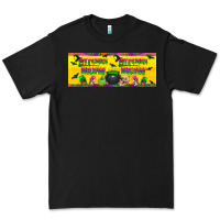 Black withches brew 11 oz mug Premium Tee - BundleAndBundleShop
