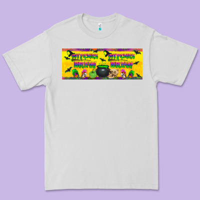Withches Brew 11 Oz Mug Premium Tee Designed By Bundleandbundleshop