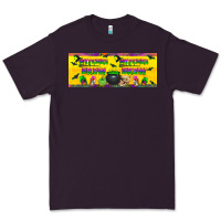 Plum withches brew 11 oz mug Premium Tee - BundleAndBundleShop