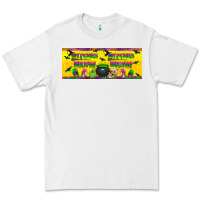 White withches brew 11 oz mug Premium Tee - BundleAndBundleShop