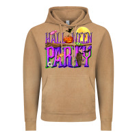 Vintage Camel Halloween party Vintage Hoodie - NancyCooperArtShop