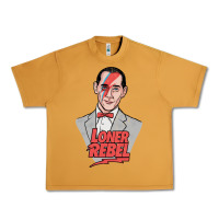 Peanut Butter loner rebel Urban Heavy Tee - tuanDangUi