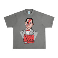 Tornado loner rebel Urban Heavy Tee - tuanDangUi