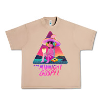 Burro midnight gospel t shirt Urban Heavy Tee - tuanDangUi