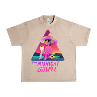 French Oak midnight gospel t shirt Urban Heavy Tee - tuanDangUi