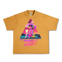 Peanut Butter midnight gospel t shirt Urban Heavy Tee - tuanDangUi