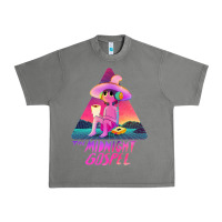 Tornado midnight gospel t shirt Urban Heavy Tee - tuanDangUi