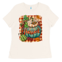 Bone Blessed Ladies Tee - BundleAndBundleShop