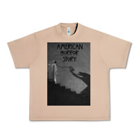 Burro American horror story series 2011-2022 Urban Heavy Tee - tuanDangUi