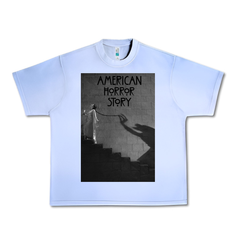 American Horror Story Series 2011-2022 Urban Heavy Tee by tuanDangUi | Teevron