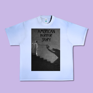 American Horror Story Series 2011-2022 Urban Heavy Tee Designed By Tuandangui