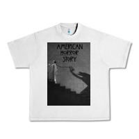 Lunar Rock American horror story series 2011-2022 Urban Heavy Tee - tuanDangUi