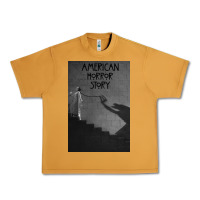 Peanut Butter American horror story series 2011-2022 Urban Heavy Tee - tuanDangUi