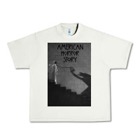 Pistachio American horror story series 2011-2022 Urban Heavy Tee - tuanDangUi