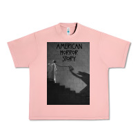 Salmon American horror story series 2011-2022 Urban Heavy Tee - tuanDangUi