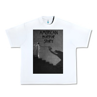 White American horror story series 2011-2022 Urban Heavy Tee - tuanDangUi