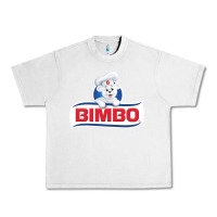 Lunar Rock bimbo bread retro fan t shirt Urban Heavy Tee - tuanDangUi