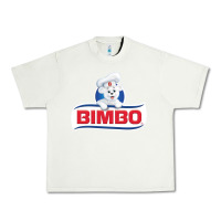 Pistachio bimbo bread retro fan t shirt Urban Heavy Tee - tuanDangUi