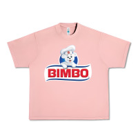Salmon bimbo bread retro fan t shirt Urban Heavy Tee - tuanDangUi