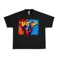 Black henry danger all grown up Urban Heavy Tee - tuanDangUi