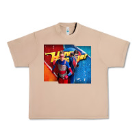 Burro henry danger all grown up Urban Heavy Tee - tuanDangUi
