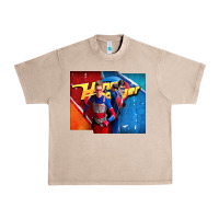 French Oak henry danger all grown up Urban Heavy Tee - tuanDangUi