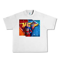 Lunar Rock henry danger all grown up Urban Heavy Tee - tuanDangUi