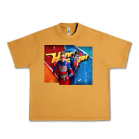 Peanut Butter henry danger all grown up Urban Heavy Tee - tuanDangUi